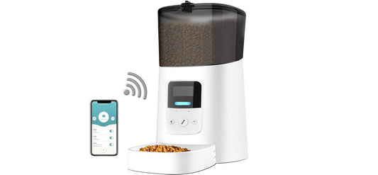 3 conseils pour choisir un distributeur automatique de croquettes