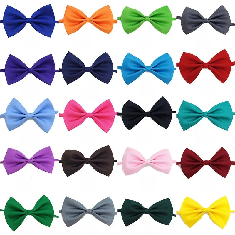 Cat bow tie | Chic et Chat