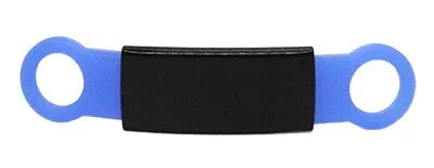 Placa identificativa grabada para collar de gato - Rojo | Chic et Chat
