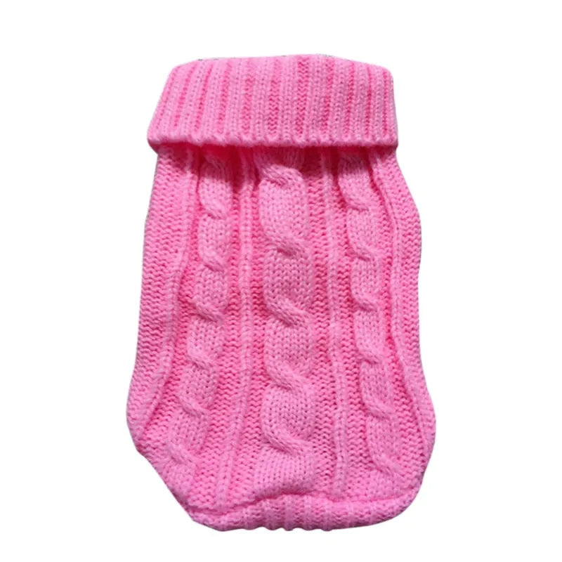 pull pour chats et chiens, chats sphynx rose