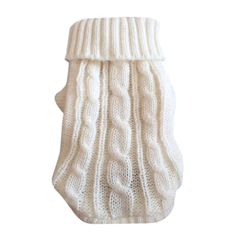 pull pour chats et chiens, chats sphynx blanc | Chic et Chat