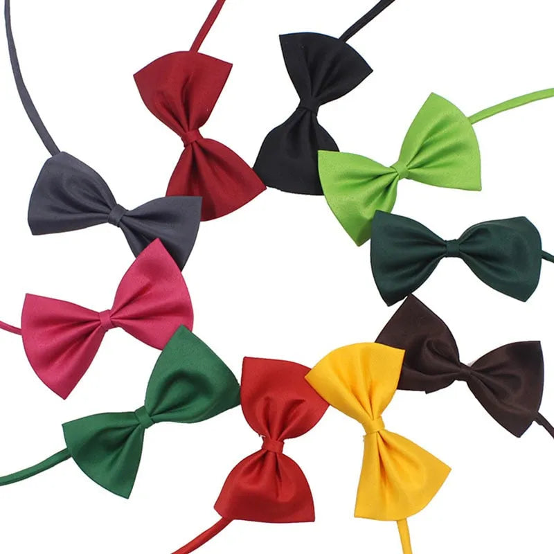 Cat bow tie | Chic et Chat