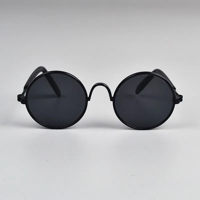 Black cat sunglasses | Chic et Chat