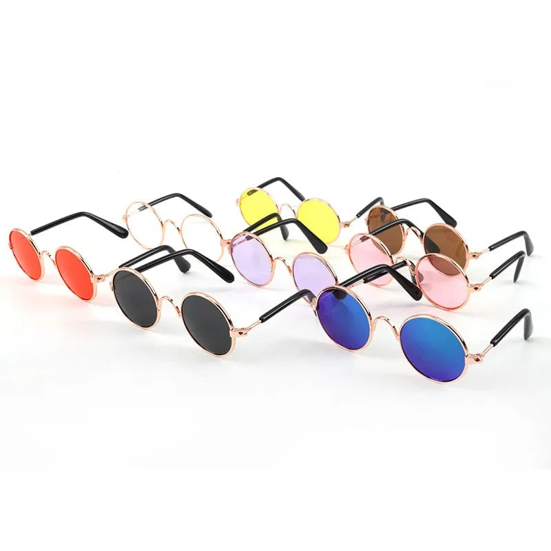 Cat sunglasses | Chic et Chat
