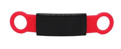 Placa identificativa grabada para collar de gato - Blanco | Chic et Chat