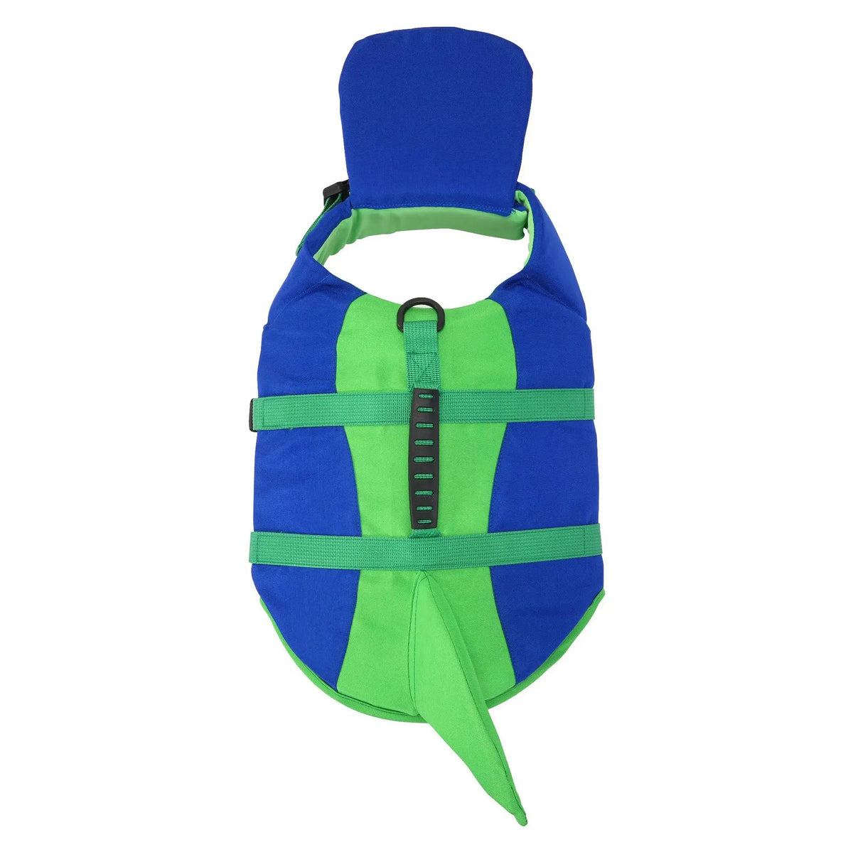 Gilet de sauvetage pour chat