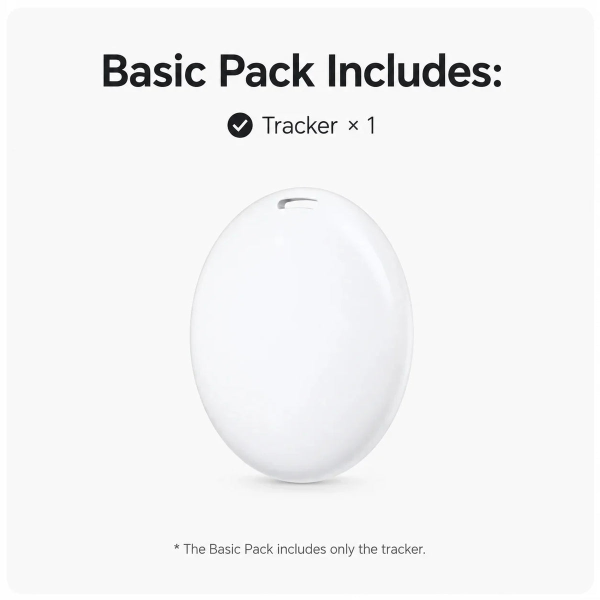 Pack collier et traceur pour chat