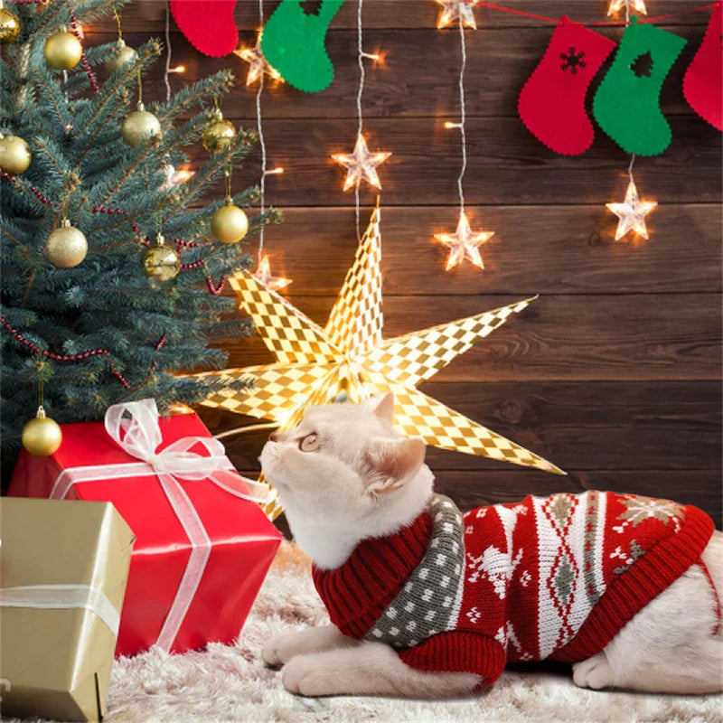 Katzenpullover | Chic et Chat