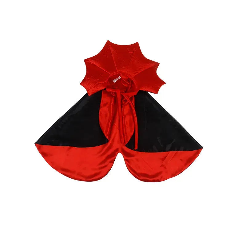 Vampire cat costume | Chic et Chat