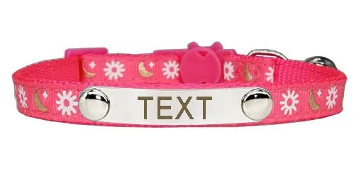 collier pour chat