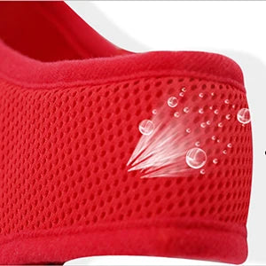 Red cat harness | Chic et Chat