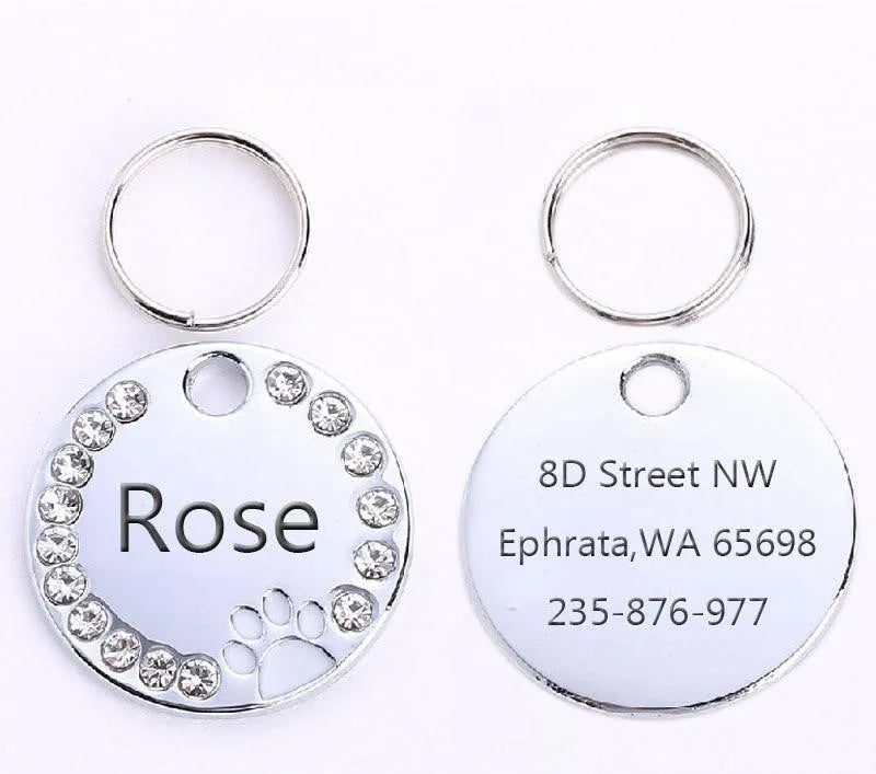 médaille personnalisable