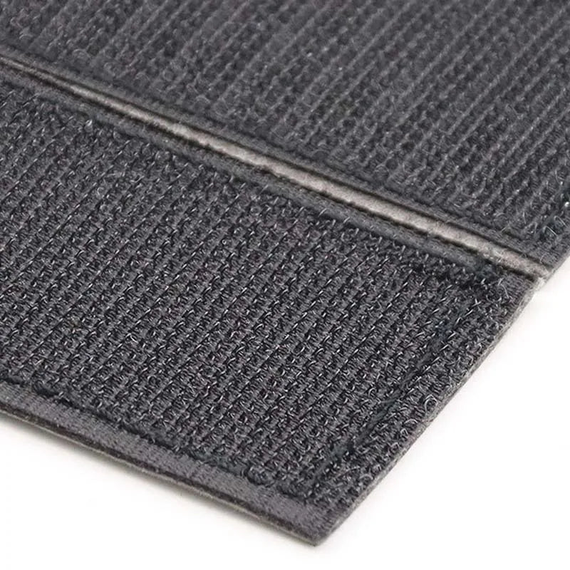 velcro harnais