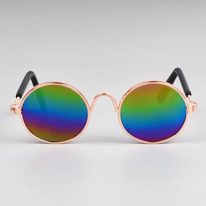 Gradient cat sunglasses | Chic et Chat