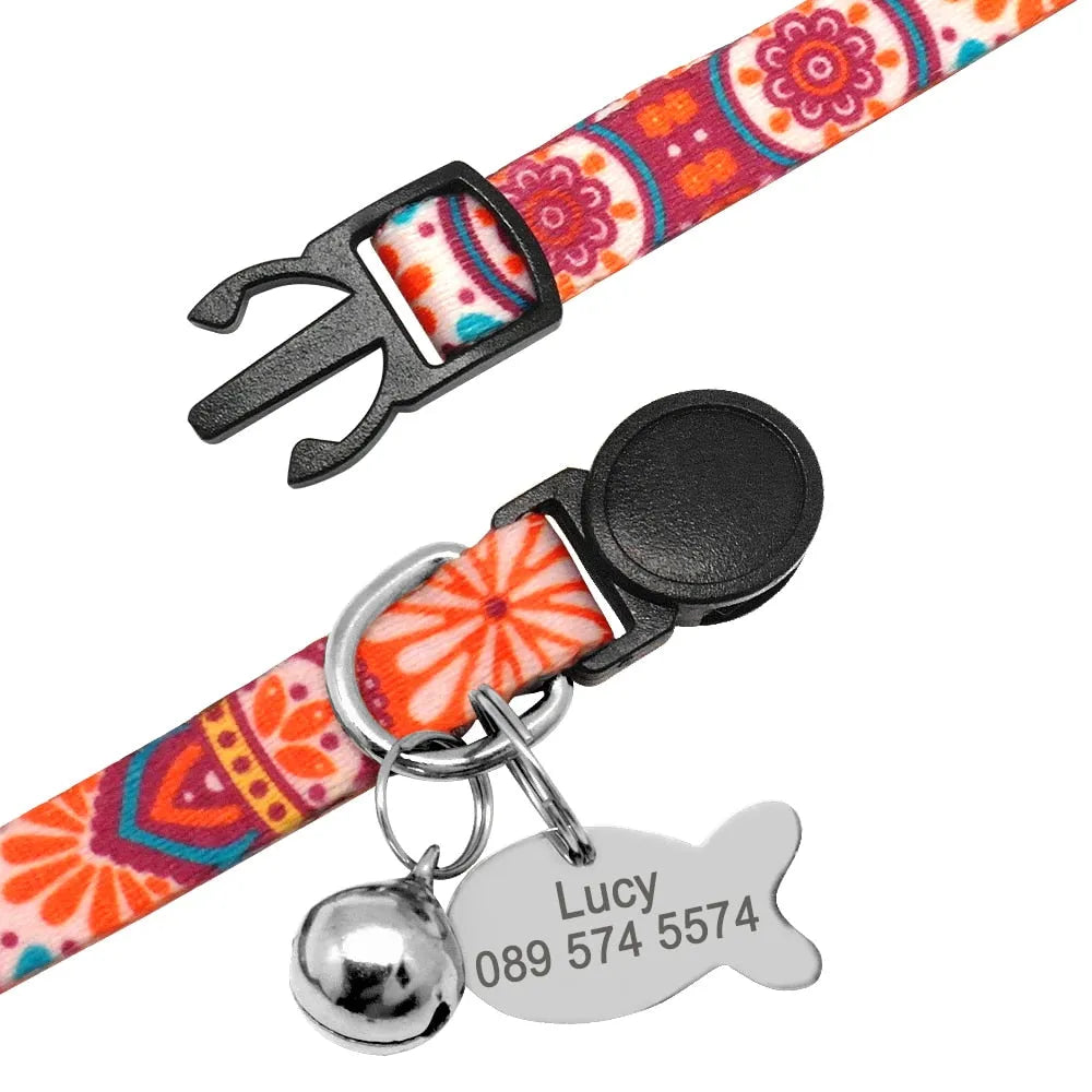 Collier à personnaliser