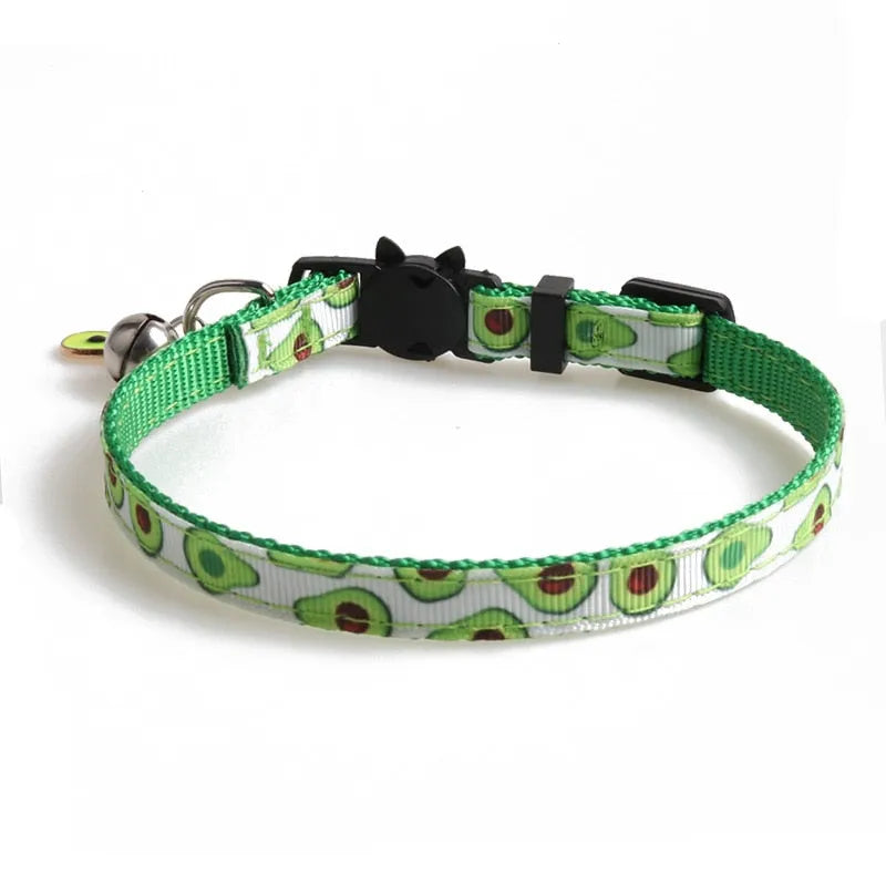 14:691#Avocado;5:100014064#1.0x28cm | Chic et Chat