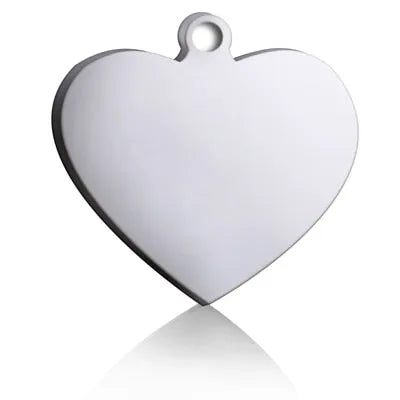 pendentif pour chat argent