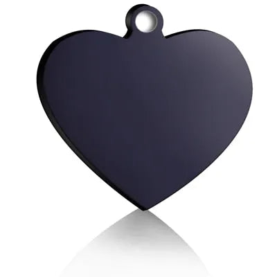 pendentif pour chat noir