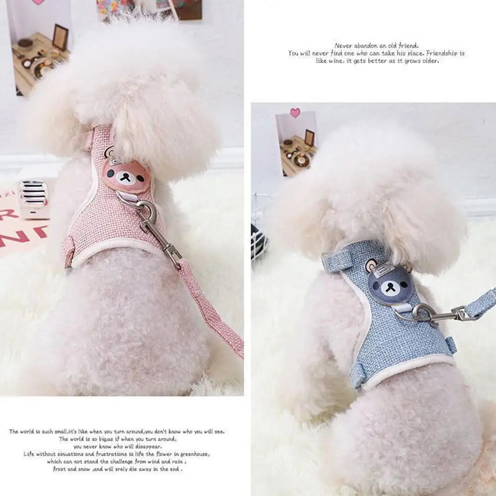 Cat harness