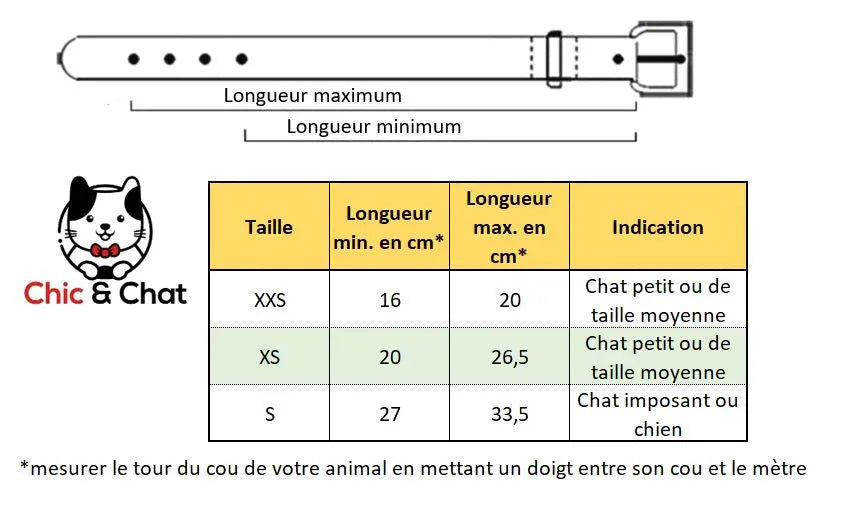 Collier en cuir et velours à personnaliser