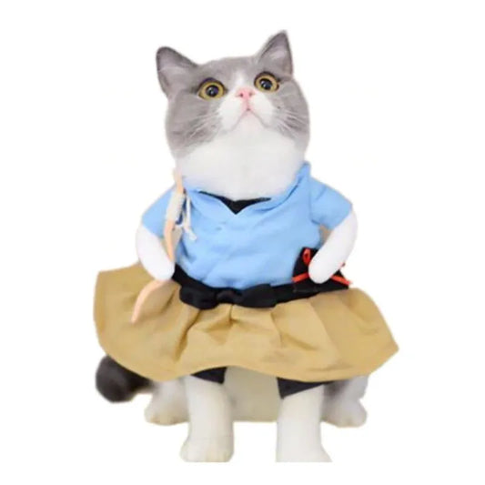 Déguisement Chaton Mignon Taille 12-18 mois - Déguisements pour Enfant Déguisement Chaton Mignon Taille 12-18 mois - Déguisements pour Enfant
