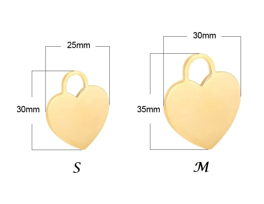 taille médaille chat | Chic et Chat