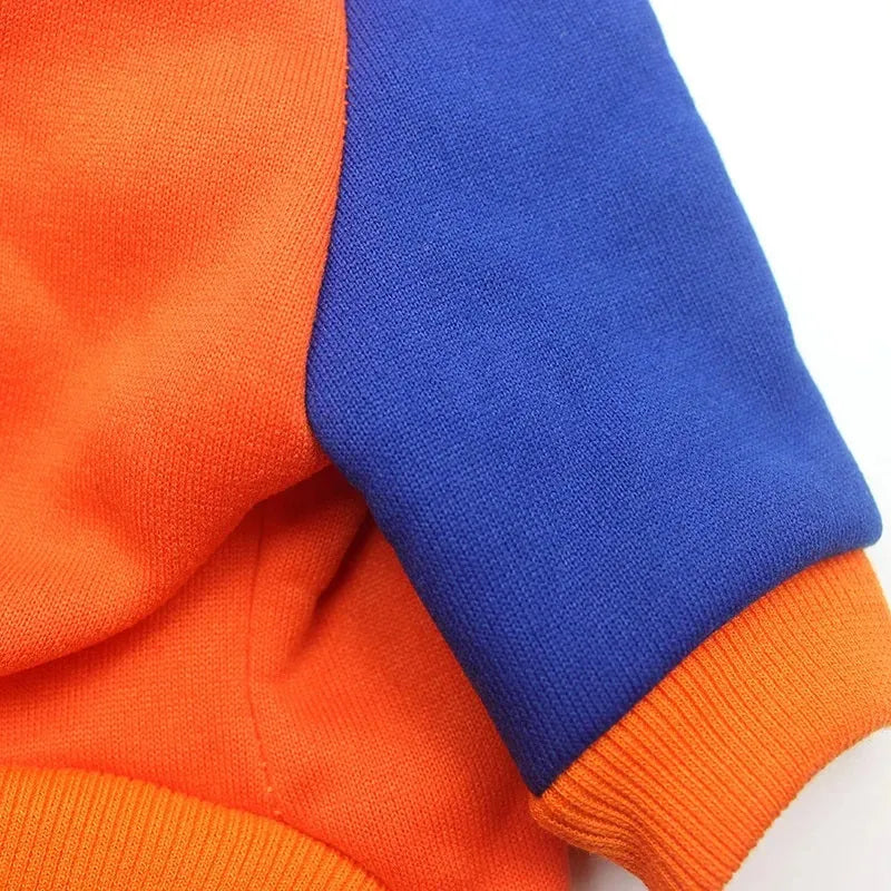 DBZ Kleidung für Katzen | Chic et Chat