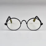 lunettes de soleil pour chats transparentes