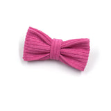 Collier personnalisé pour chat noeud papillon