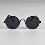 lunettes de soleil pour chats noires