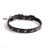 Collier anti étranglement avec motifs imprimés